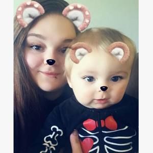 Meet your Posher, Kayleigh